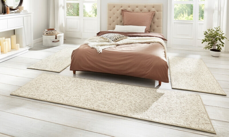 Spálňová sada Wolly 102843 Creme